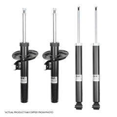 ST Shock Kit VW Jetta IV Sedan Wagon Golf IV New Beetle New Beetle Convertible