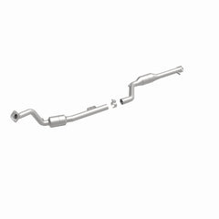 MagnaFlow Conv DF 96-98 Mercedes SL500 5.0L