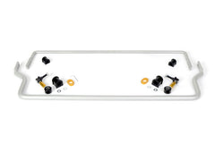 Whiteline 90-97 Mazda Miata Front & Rear Sway Bar Kit