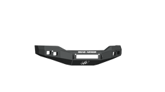 Road Armor 16-18 GMC 1500 Stealth Front Non-Winch Bumper - Tex Blk