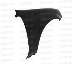 Seibon 99-00 Honda Civic Carbon Fiber Fenders