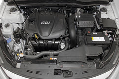 K&N 13-14 Hyundai Sonata 2.4L / Kia Optima 2.4L 57 Series Performance Intake Kit