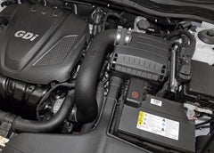 K&N 13-14 Hyundai Sonata 2.4L / Kia Optima 2.4L 57 Series Performance Intake Kit