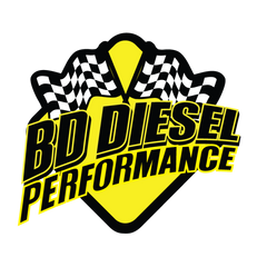 BD Diesel 13-18 Dodge 6.7L Cummins 64.5mm Compressor 70mm Turbine Screamer Turbo