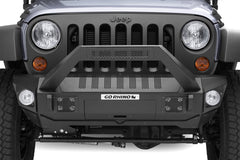 Go Rhino 07-20 Jeep Wrangler JL/JLU/JK/JKU/Gladiator JT Trailline 30 Light Mount Bar