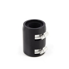 Mishimoto 24in Flexible Radiator Hose Kit Black