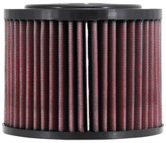 K&N  11-13  Audi A6 0L L4 Replacement Air Filter