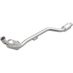 MagnaFlow Conv DF 06-07 Mercedes C230 2.5L Passenger Side