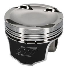 Wiseco 1400 HD Mitsubishi Evo 8 - 4G63 Turbo -14cc Piston Shelf Stock Kit