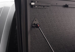 UnderCover 10-20 Volkswagon Amarok 5ft Flex Bed Cover