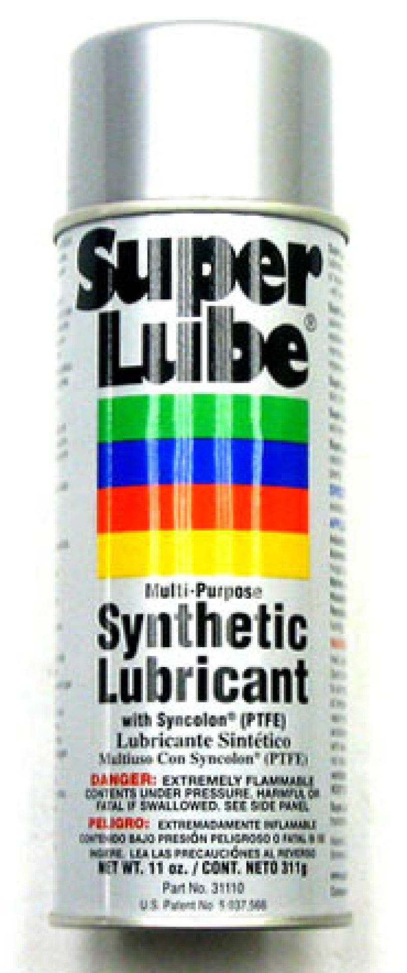 UMI Performance Super Lube Synthetic Rod End Rust Preventive Lubricant