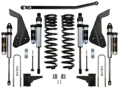 ICON 05-07 Ford F-250/F-350 4.5in Stage 3 Suspension System