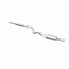 MagnaFlow Sys C/B VW Golf Iii All Mod