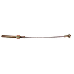 Omix Clutch Cable 41-45 Willys Mb