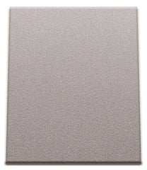 DEI Universal Mat Headliner 1/2in x 75in x 54in - Gray