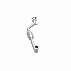 MagnaFlow Conv DF 01-04 Subaru Outback 3L Passenger Side