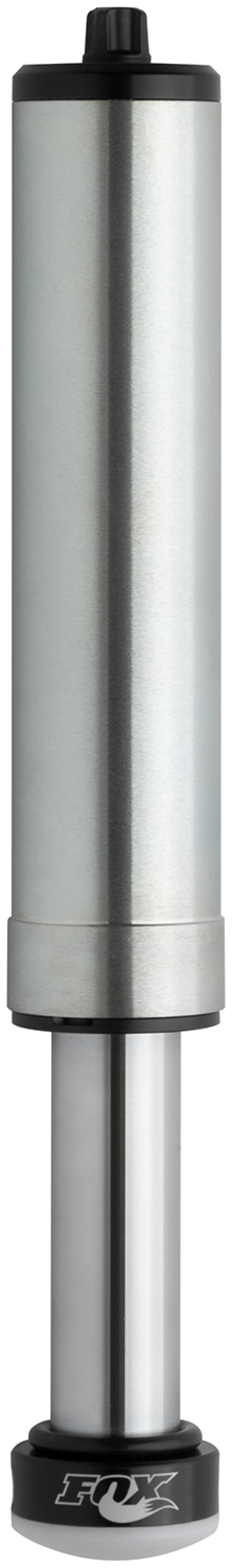 Fox 2.0 Factory Series 2.5in. Bump Stop 1-1/4in. Shaft - Black