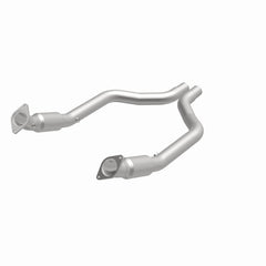 MagnaFlow Conv DF 05- SRT-8 6.1L OFF ROAD