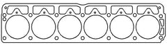 Cometic 91-03 Jeep 4.0L Inline 3.950in Bore .050in MLS Head Gasket