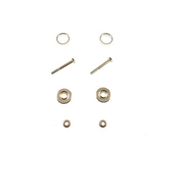 Bilstein B12 1997 Audi A4 Quattro Base Front and Rear Complete Suspension Kit
