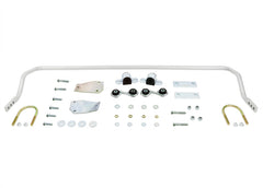 Whiteline 10/95-6/00 Nissan Pulsar N15 Rear 20mm Heavy Duty Adjustable Swaybar