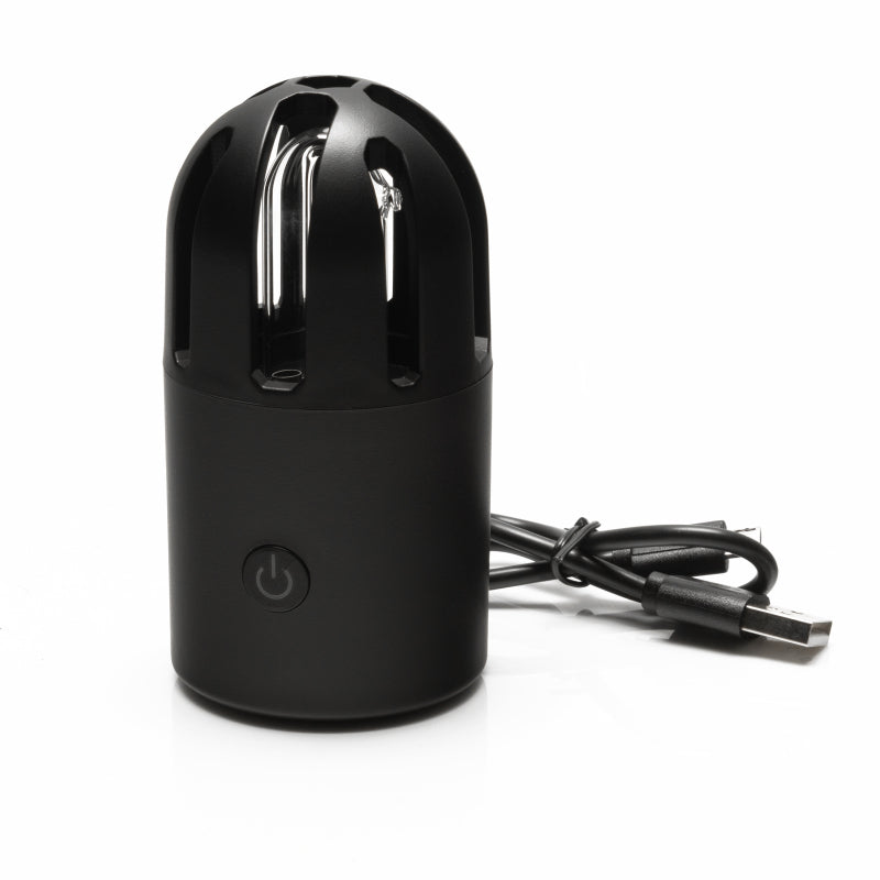 Oracle 3W UV-C Mini Sterilization Lamp- Portable UVGI Disinfection Dev ...