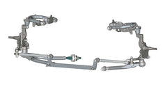 Ridetech 64-66 Ford Mustang TruTurn Suspension Package