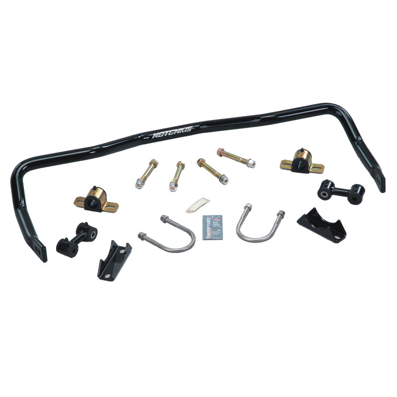 Hotchkis 64-72 Buick/Chevy/Olds/Pontiac GM A-Body Extreme Sport Rear Sway Bar