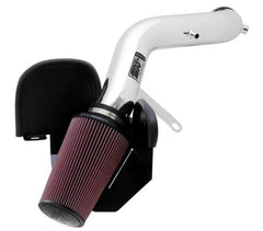 K&N 04-08 Dodge Durango V8-4.7L High Flow Performance Kit