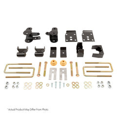 Belltech FLIP KIT 02-05 RAM ALL CABS 5inch