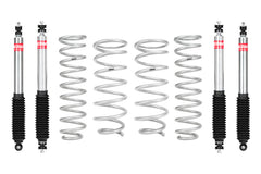 Eibach Pro-Truck Lift Kit 91-97 Toyota Land Cruiser (Incl. Lift Springs and Pro-Truck Sport Shocks)
