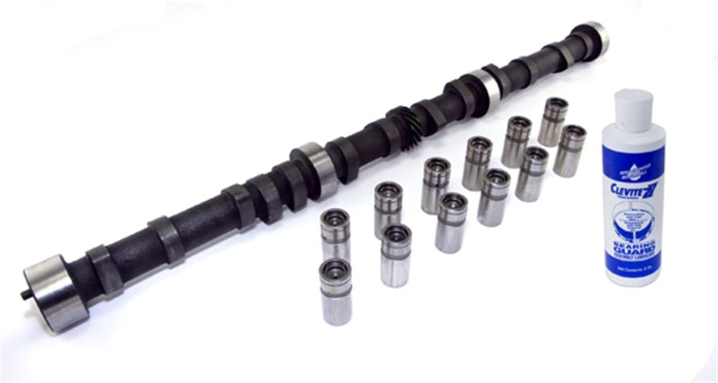 Omix Camshaft Kit 4.2L 72-78 Jeep CJ Models