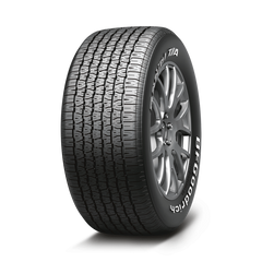 BFGoodrich Radial T/A (LT) P245/60R15 100S