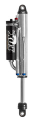 Fox 2.0 Factory Series 10in. P/B Remote Res. 4-Tube Bypass Shock (2 Comp/2 Reb) Class 1-2 1600 - Blk