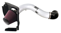 K&N 06-08 Ford Explorer V8-4.6L High Flow Performance Kit