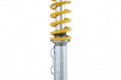 Ohlins 13-19 Porsche 911 Carrera 4/Turbo (991) Incl. S Models Road & Track Coilover System