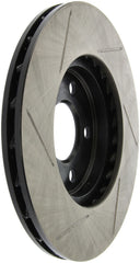 StopTech Slotted Sport Brake Rotor
