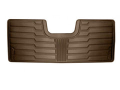 Lund 00-06 Chevy Tahoe Catch-It Floormats Rear Floor Liner - Tan (1 Pc.)