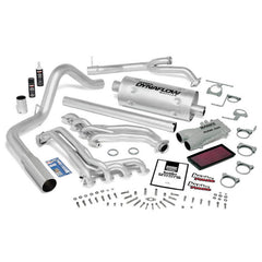 Banks Power 93-97 Ford 460 Std Cab E4OD PowerPack System