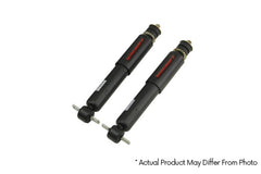 Belltech 89-94 Isuzu Amigo ND2 OEM Stock Replacement Shock Set