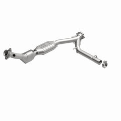 MagnaFlow Conv DF 03-04 Lincoln Navigator 5.4L P/S