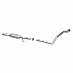 MagnaFlow Conv DF 99-02 Dodge Dakota 2.5L 2WD