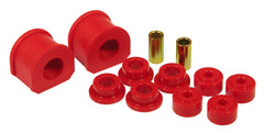 Prothane 70-98 Ford Truck S/B & E/L Bush - 1 1/8in (for 2in Frames / Stud to Eye End Links) - Red