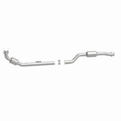 MagnaFlow Conv DF 98-03 Mercedes E320 3.2L