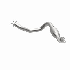 MagnaFlow Conv DF 05-07 4-Run/FJ Driver Side Rear