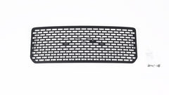 Putco 15-19 GMC Sierra HD - Denali Style Grille Lighted Boss Grille
