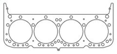 Cometic Chevy Small Block 4.100 inch Bore .036 inch MLS Headgasket (18 or 23 Deg. Heads)