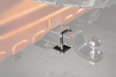 Rugged Ridge 2in Hitch Tightener
