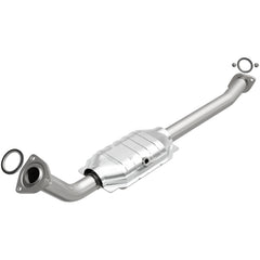 MagnaFlow Conv DF 05-07 Toyota Sequoia 8 4.7L P/S