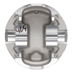 Wiseco Chevy LS Series -8cc R/Dome 1.115 CH - Set of 8
